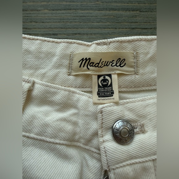 Madewell Jeans - Picture 6 of 8